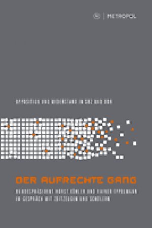 ISBN 9783940938336: Der aufrechte Gang