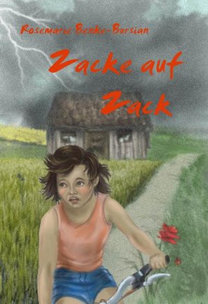 ISBN 9783940951663: Zacke auf Zack: Ein Mädchen, zwei Jungen und ein Sommer voller aufregender Ereignisse: Mädchenbuch