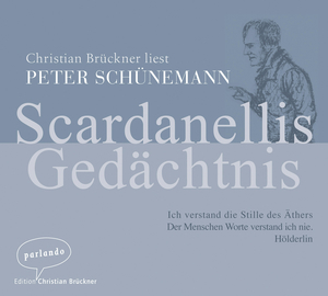 ISBN 9783941004252: Scardanellis Gedächtnis