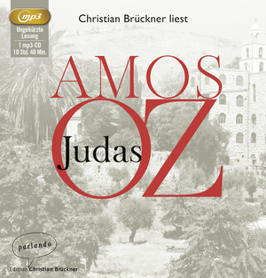 ISBN 9783941004672: Judas