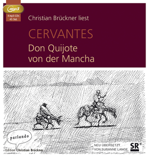 ISBN 9783941004702: Don Quijote von der Mancha