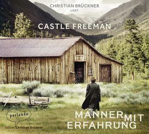 gebrauchtes Hörbuch – Freeman jr. – Männer mit Erfahrung (ungekürzte Lesung - 4 CDs)