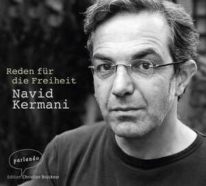 gebrauchtes Hörbuch – Navid Kermani – Reden für die Freiheit (2 Audio-CDs)