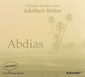 ISBN 9783941004870: Abdias