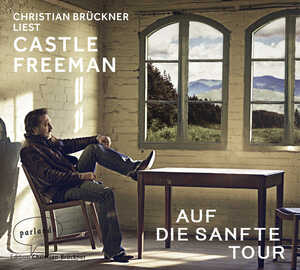 gebrauchtes Hörbuch – Freeman jr. – Auf die sanfte Tour