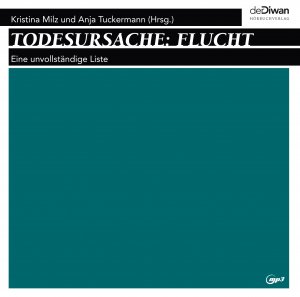 ISBN 9783941009561: Todesursache: Flucht