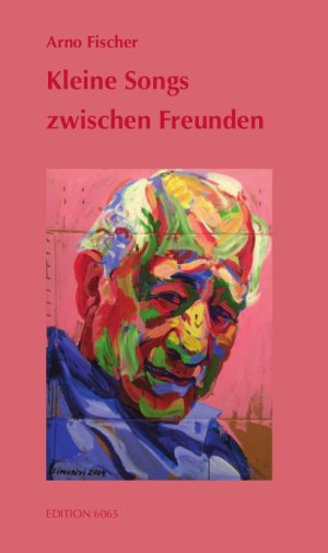 ISBN 9783941072237: Kleine Songs zwischen Freunden