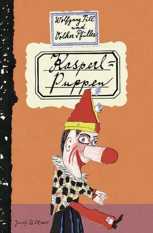 ISBN 9783941087804: Kasperlpuppen