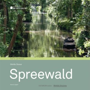 ISBN 9783941092297: Spreewald