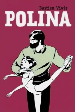 ISBN 9783941099913: Polina