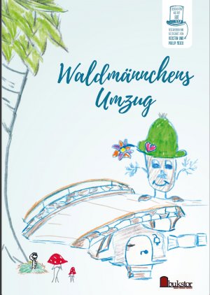 ISBN 9783941102040: Geschichten aus dem Hut – Waldmännchens Umzug