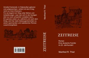 ISBN 9783941117952: Zeitreise: Eine deutsche Familie im 20. Jahrhundert