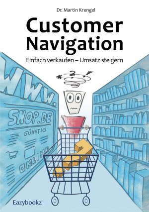 ISBN 9783941193550: Customer Navigation