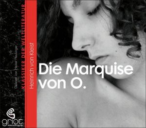 ISBN 9783941234031: Die Marquise von O.