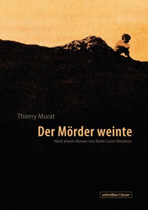 ISBN 9783941239654: Der Mörder weinte