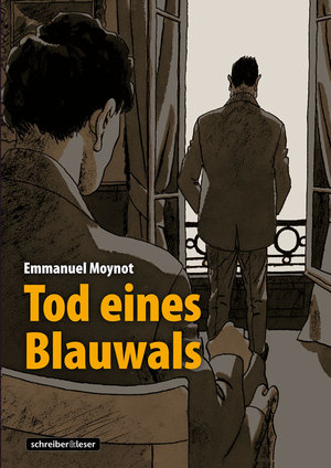 ISBN 9783941239715: Tod eines Blauwals