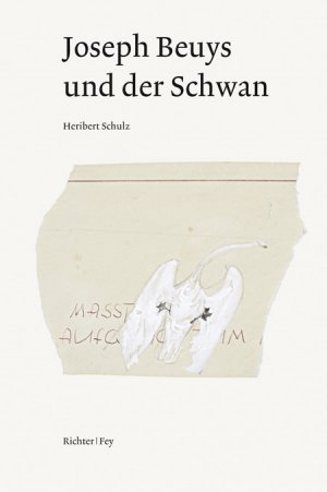 ISBN 9783941263390: Joseph Beuys und der Schwan