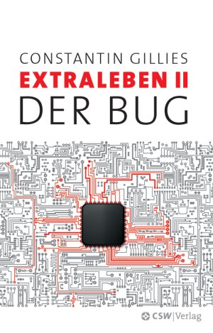 ISBN 9783941287471: Der Bug – Extraleben Teil II