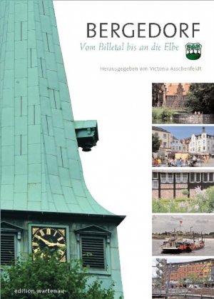 ISBN 9783941308015: Bergedorf - Vom Billetal bis an die Elbe