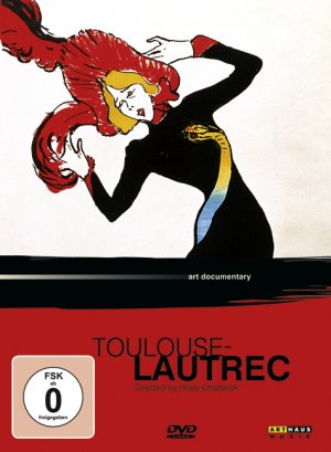 ISBN 9783941311817: TOULOUSE-LAUTREC.