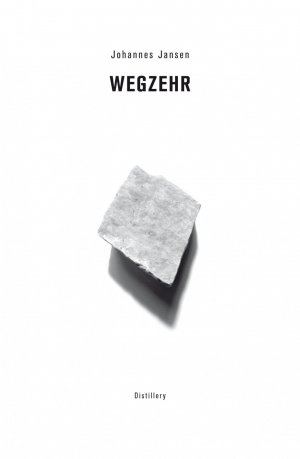 ISBN 9783941330467: Wegzehr