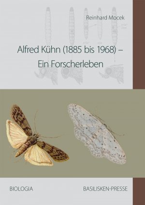 ISBN 9783941365230: Alfred Kühn (1885 bis 1968). Ein Forscherleben. (=Biologica - Leben und Forschen; Band 2).