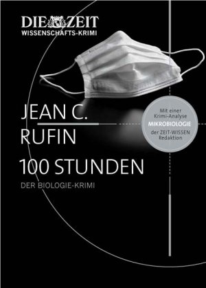 ISBN 9783941378568: 100 Stunden - Der Biologie-Krimi