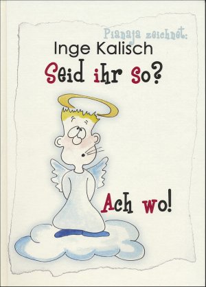 ISBN 9783941394094: Seid ihr so? – Ach wo!