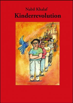 ISBN 9783941394230: Kinderrevolution - Eine Geschichte aus Ägypten