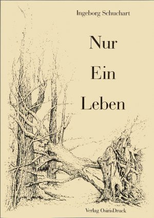 ISBN 9783941394728: Nur Ein Leben