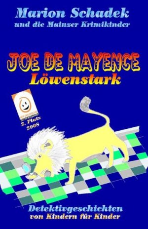 ISBN 9783941431010: Joe de Mayence – Löwenstark