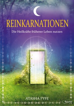 ISBN 9783941435360: Reinkarnationen – Die Heilkräfte früherer Leben nutzen
