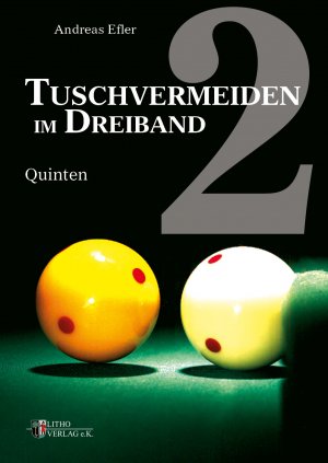 ISBN 9783941484771: Tuschvermeiden im Dreiband Band 2 – Quinten