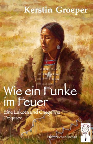 ISBN 9783941485600: Wie ein Funke im Feuer