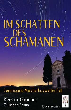 ISBN 9783941485662: Im Schatten des Schamanen