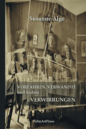 ISBN 9783941524842: Vorfahren, Verwandte und andere Verwirrungen