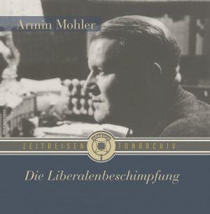 ISBN 9783941538764: Die Liberalenbeschimpfung