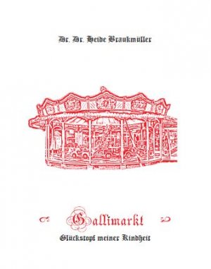 ISBN 9783941578180: Jahrmarktsbummel