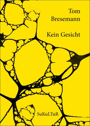 ISBN 9783941592315: Kein Gesicht