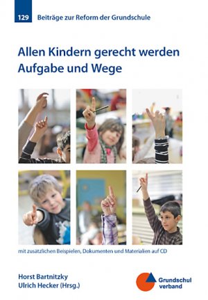 ISBN 9783941649002: Allen Kindern gerecht werden - Aufgabe und Wege