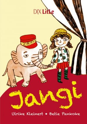 ISBN 9783941651487: Jangi