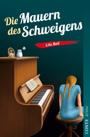 ISBN 9783941657601: Die Mauern des Schweigens