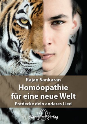 ISBN 9783941706934: Homöopathie für eine neue Welt - Entdecke dein paralleles Selbst