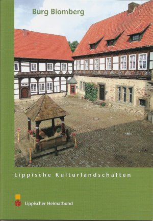 ISBN 9783941726390: Burg Blomberg