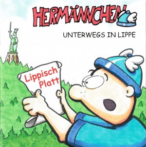 ISBN 9783941726499: Hermännchen - unterwegs in Lippe - Teil 6: Lippisch Platt