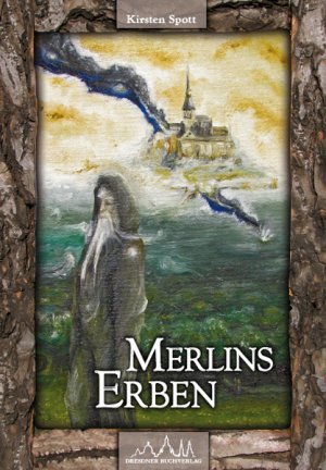 ISBN 9783941757301: Merlins Erben