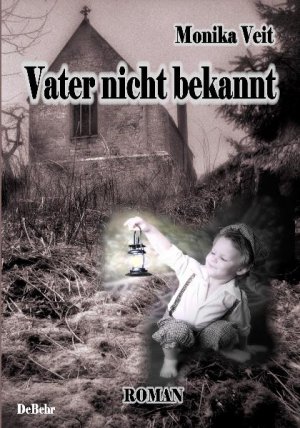 neues Buch – Monika Veit – Vater nicht bekannt