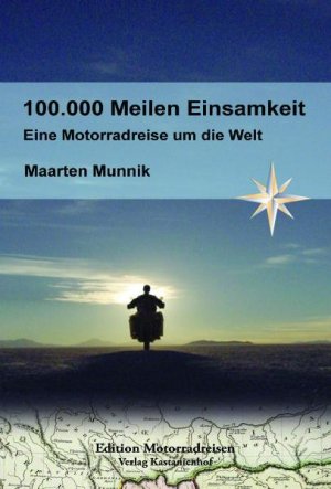 ISBN 9783941760059: 100.000 Meilen Einsamkeit - Geschichten von der Straße