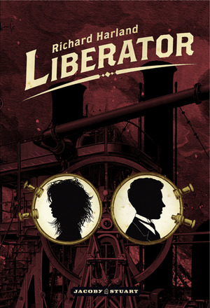 ISBN 9783941787353: Liberator