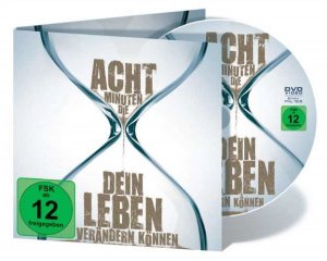 ISBN 9783941888104: Acht Minuten die dein Leben verändern können